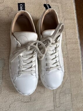Chloe Lauren Sneaker